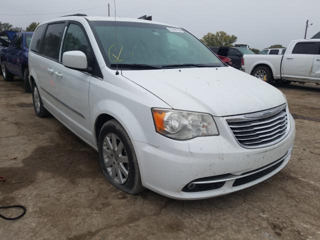 CHRYSLER TOWN & COU 2013 2c4rc1bg5dr821816