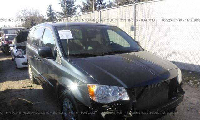 CHRYSLER TOWN AND COUNTRY 2014 2c4rc1bg5er110974