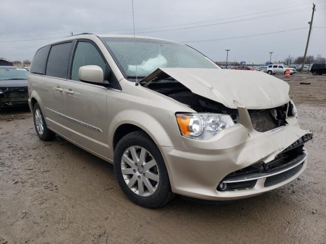 CHRYSLER TOWN &AMP COU 2014 2c4rc1bg5er111705