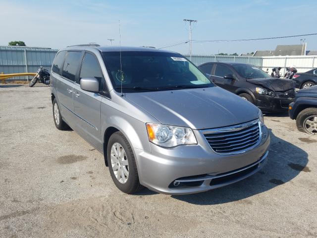 CHRYSLER TOWN &AMP COU 2014 2c4rc1bg5er111798