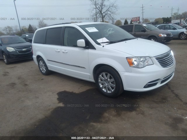 CHRYSLER TOWN & COUNTRY 2014 2c4rc1bg5er112059