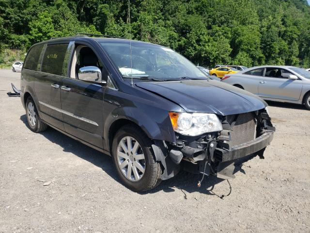 CHRYSLER TOWN &AMP COU 2014 2c4rc1bg5er115804