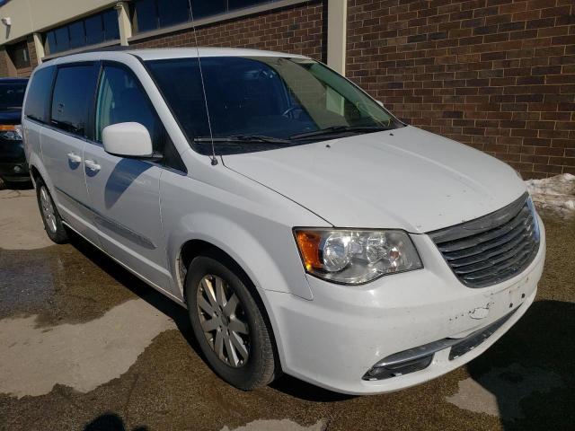 CHRYSLER TOWN &AMP COU 2014 2c4rc1bg5er124387