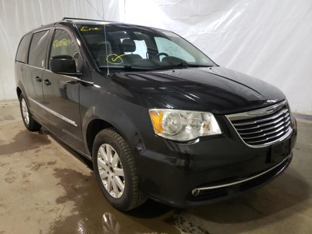 CHRYSLER TOWN &AMP COU 2014 2c4rc1bg5er125250