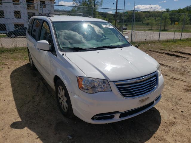 CHRYSLER TOWN &AMP COU 2014 2c4rc1bg5er126642