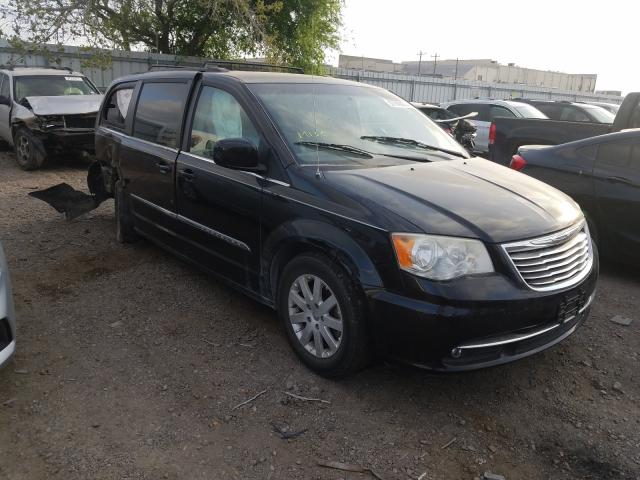 CHRYSLER TOWN &AMP COU 2014 2c4rc1bg5er126947