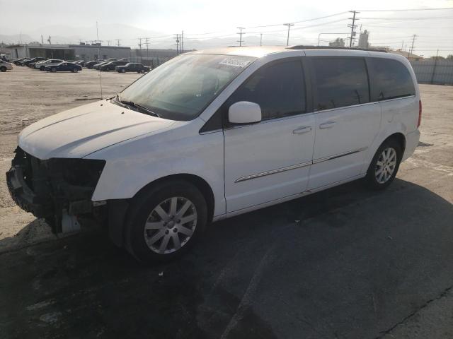 CHRYSLER TOWN & COUNTRY 2014 2c4rc1bg5er131582