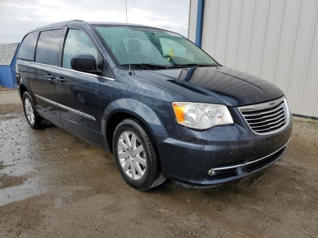 CHRYSLER TOWN & COU 2014 2c4rc1bg5er131615