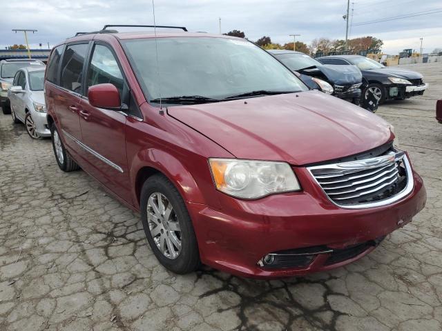 CHRYSLER TOWN & COU 2014 2c4rc1bg5er132120