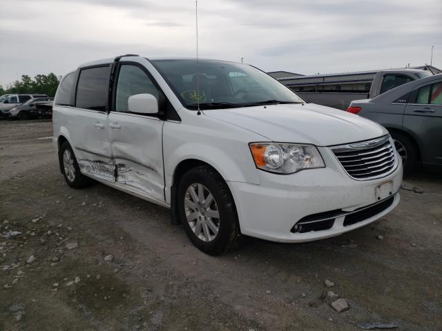 CHRYSLER TOWN &AMP COU 2014 2c4rc1bg5er143005