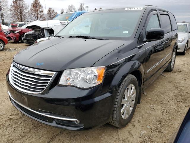 CHRYSLER TOWN & COU 2014 2c4rc1bg5er143652