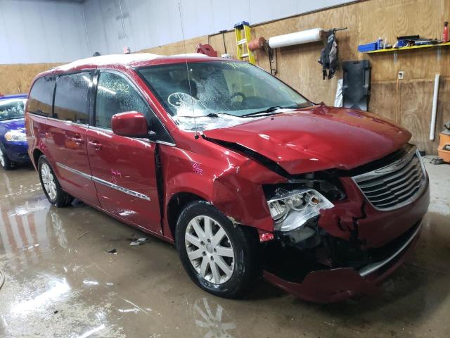 CHRYSLER TOWN &AMP COU 2014 2c4rc1bg5er143778