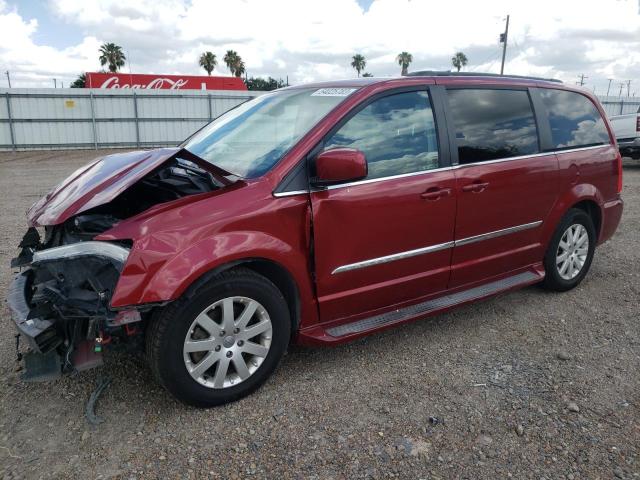 CHRYSLER TOWN & COU 2014 2c4rc1bg5er148933