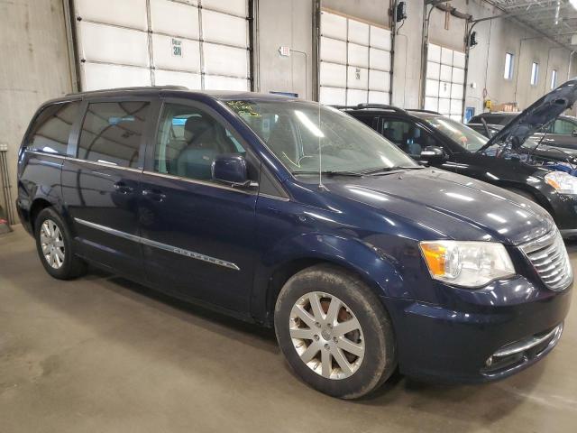 CHRYSLER TOWN & COU 2014 2c4rc1bg5er159558