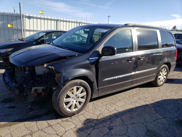 CHRYSLER TOWN & COU 2014 2c4rc1bg5er159799