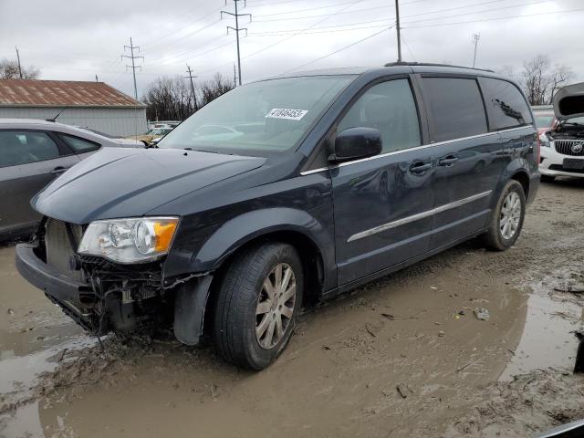 CHRYSLER TOWN & COUNTRY 2014 2c4rc1bg5er164646