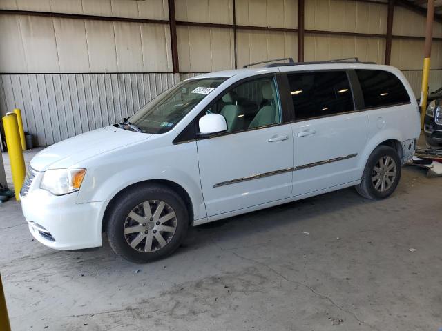 CHRYSLER TOWN & COU 2014 2c4rc1bg5er165568