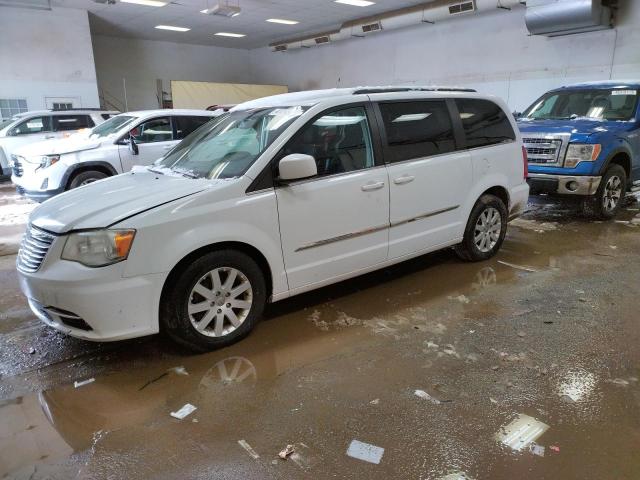 CHRYSLER TOWN & COU 2014 2c4rc1bg5er168941