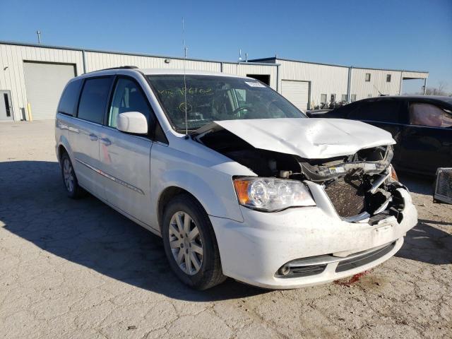 CHRYSLER TOWN &AMP COU 2014 2c4rc1bg5er176103