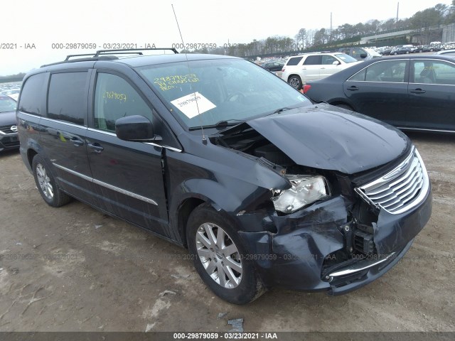 CHRYSLER TOWN & COUNTRY 2014 2c4rc1bg5er176618