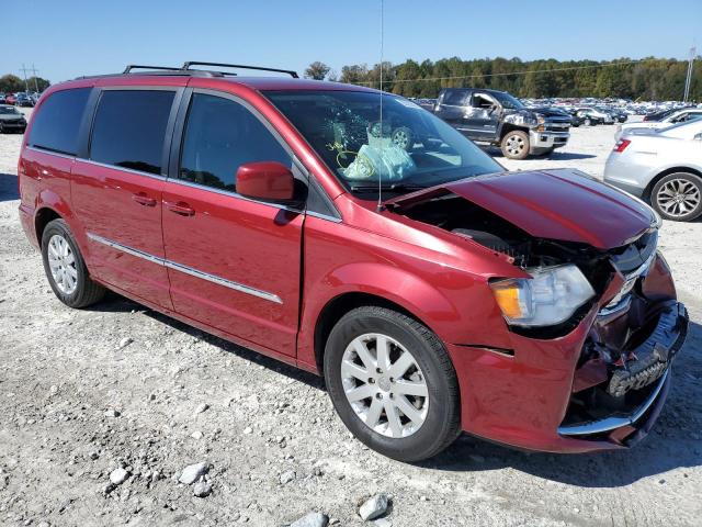 CHRYSLER TOWN & COU 2014 2c4rc1bg5er189160