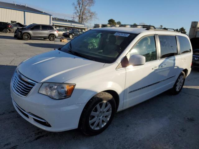 CHRYSLER TOWN & COU 2014 2c4rc1bg5er191815