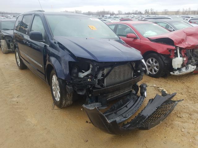 CHRYSLER TOWN &AMP COU 2014 2c4rc1bg5er195640