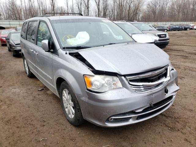 CHRYSLER TOWN & COU 2014 2c4rc1bg5er206930