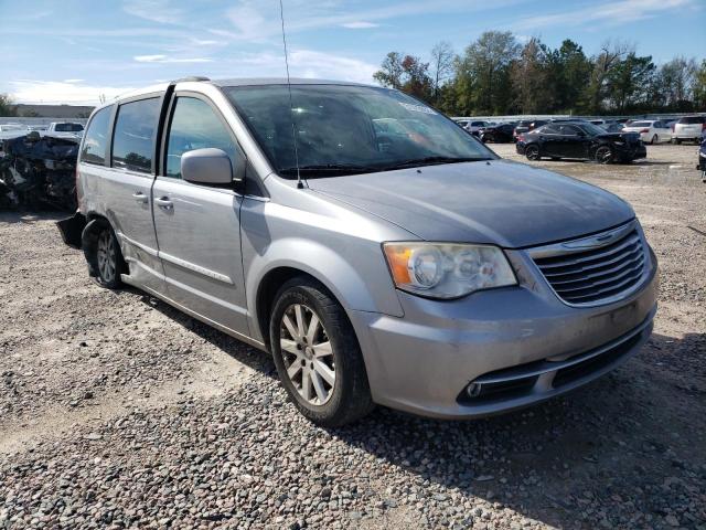 CHRYSLER TOWN &AMP COU 2014 2c4rc1bg5er207057