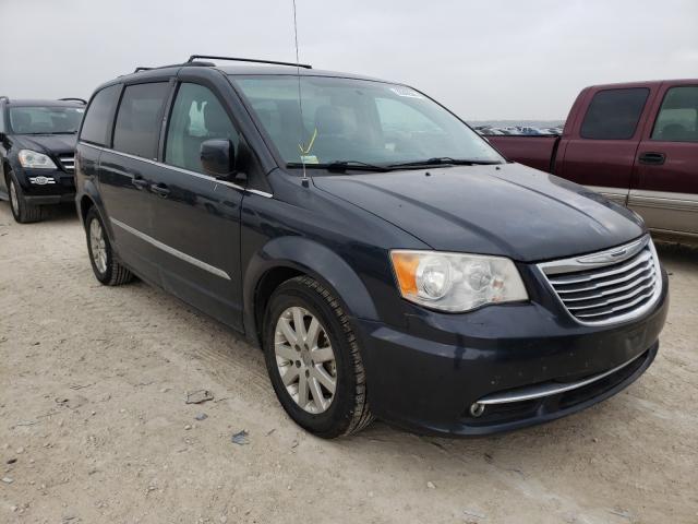 CHRYSLER TOWN &AMP COU 2014 2c4rc1bg5er207575