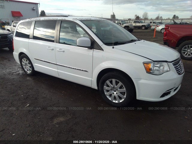 CHRYSLER TOWN & COUNTRY 2014 2c4rc1bg5er208404