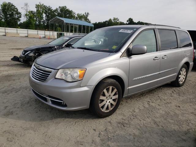 CHRYSLER TOWN & COU 2014 2c4rc1bg5er211321