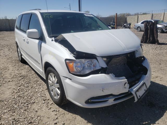 CHRYSLER TOWN &AMP COU 2014 2c4rc1bg5er211884