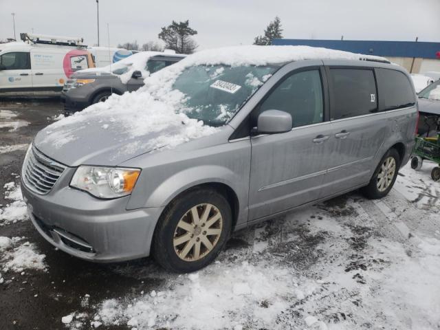 CHRYSLER TOWN & COU 2014 2c4rc1bg5er215482