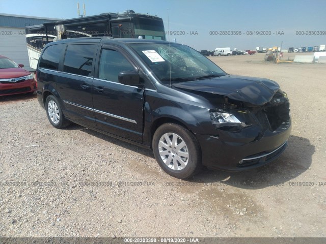 CHRYSLER TOWN & COUNTRY 2014 2c4rc1bg5er221315