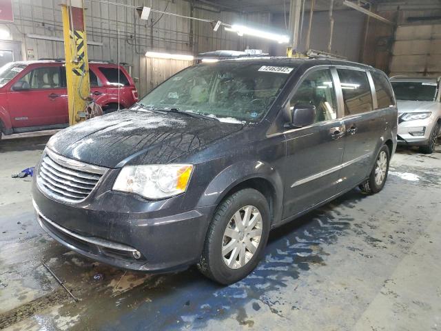 CHRYSLER TOWN & COU 2014 2c4rc1bg5er232377