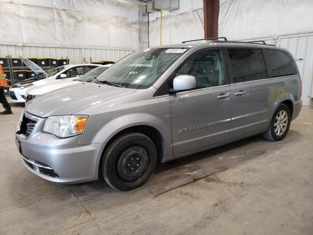 CHRYSLER TOWN & COU 2014 2c4rc1bg5er232587