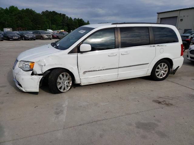 CHRYSLER TOWN & COU 2014 2c4rc1bg5er234260