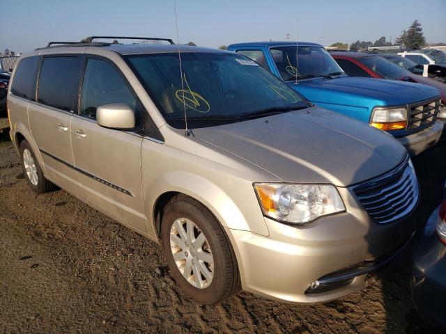 CHRYSLER TOWN &AMP COU 2014 2c4rc1bg5er247669