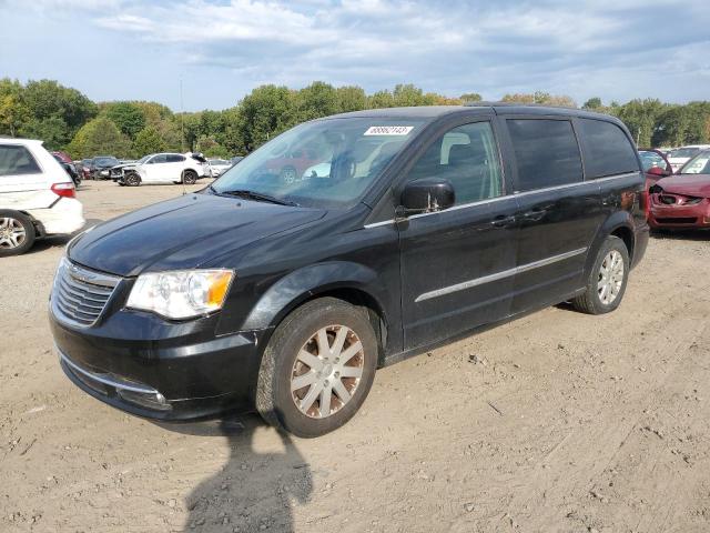 CHRYSLER TOWN & COU 2014 2c4rc1bg5er247851