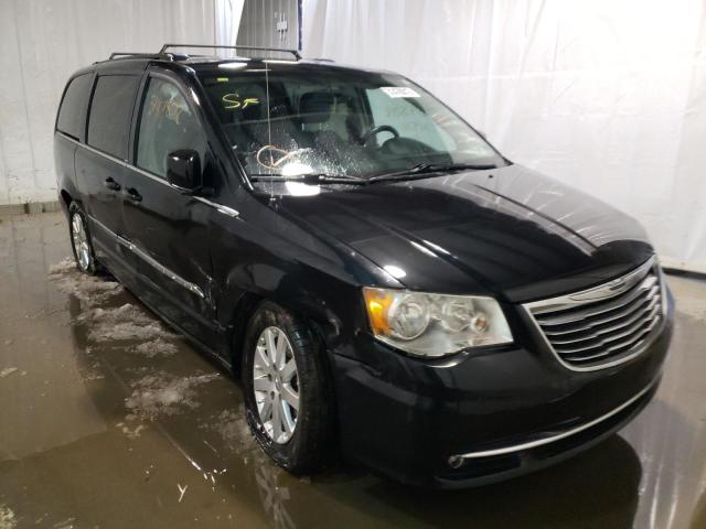 CHRYSLER TOWN &AMP COU 2014 2c4rc1bg5er255321