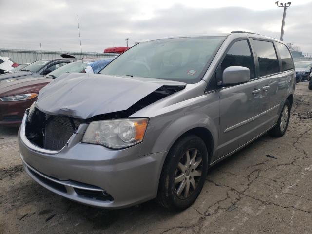 CHRYSLER TOWN & COU 2014 2c4rc1bg5er256128