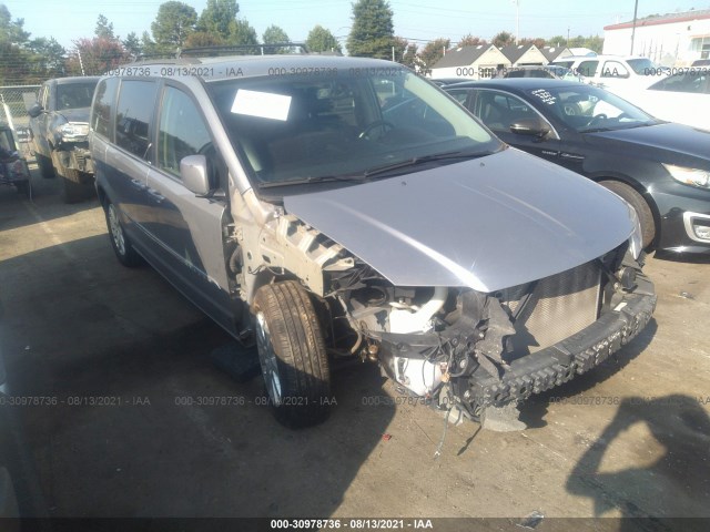 CHRYSLER TOWN & COUNTRY 2014 2c4rc1bg5er269008