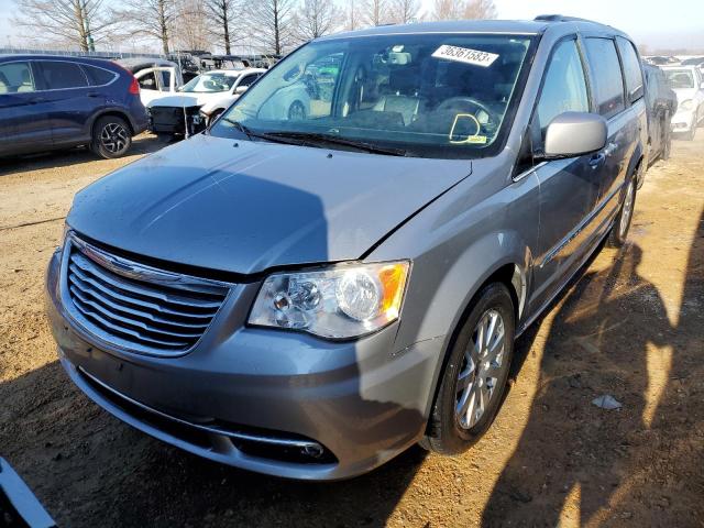 CHRYSLER TOWN & COU 2014 2c4rc1bg5er270479