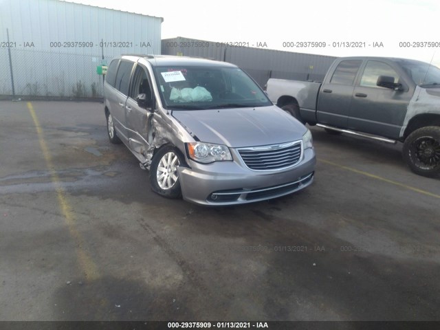 CHRYSLER TOWN & COUNTRY 2014 2c4rc1bg5er270823