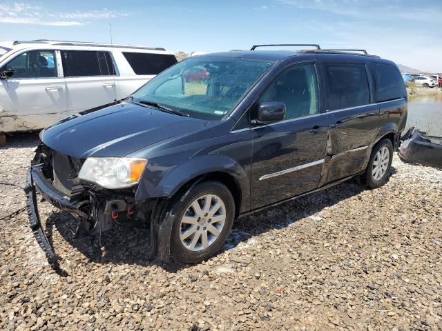 CHRYSLER MINIVAN 2014 2c4rc1bg5er270899