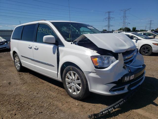 CHRYSLER TOWN & COU 2014 2c4rc1bg5er271096