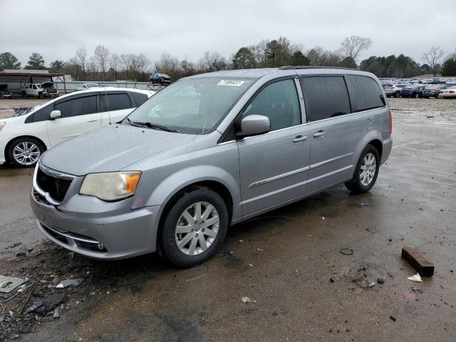 CHRYSLER TOWN & COU 2014 2c4rc1bg5er271938