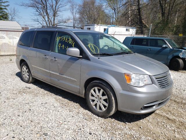 CHRYSLER TOWN &AMP COU 2014 2c4rc1bg5er272233