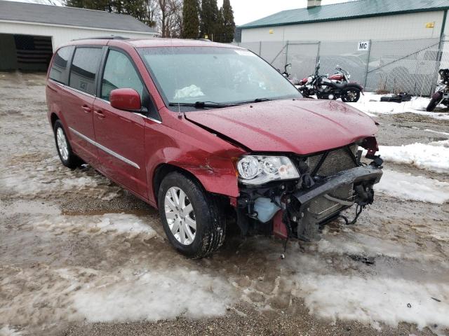 CHRYSLER TOWN &AMP COU 2014 2c4rc1bg5er274743